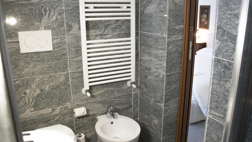 Aiello Suites Mailand Zimmer foto